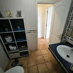 Casa Frasca Lejlighed