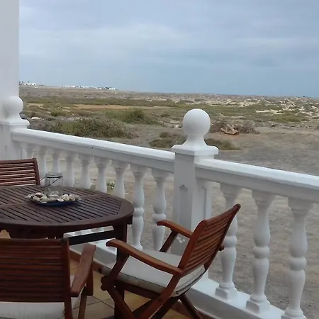 Casa Frasca Teguise (Lanzarote)