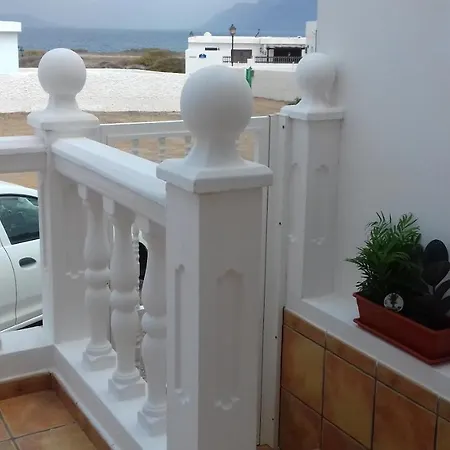 Apartment Casa Frasca *