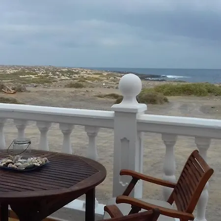 Casa Frasca Apartment *