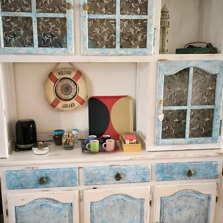 Apartment Casa Frasca Teguise (Lanzarote)