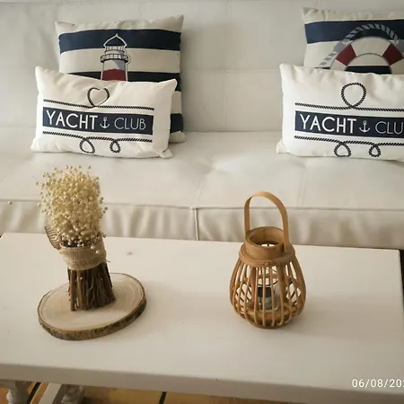 Appartamento Casa Frasca *