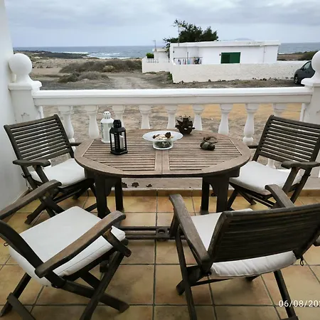 Apartment Casa Frasca Teguise (Lanzarote)