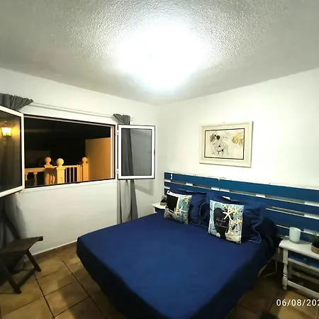 Apartment Casa Frasca