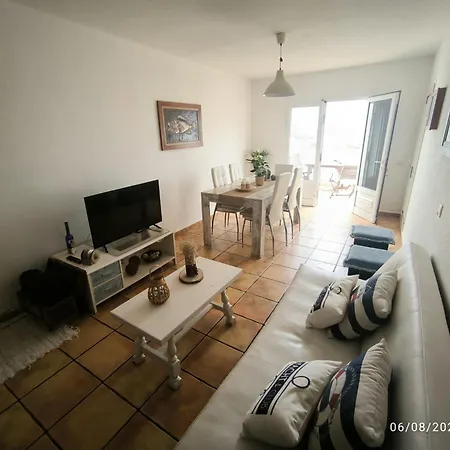 Casa Frasca Apartment Teguise (Lanzarote)
