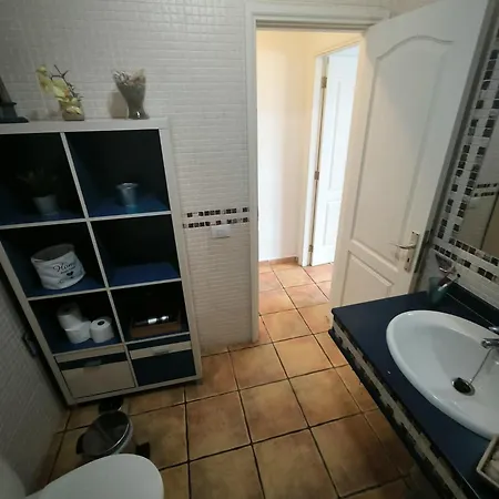 Casa Frasca Apartment