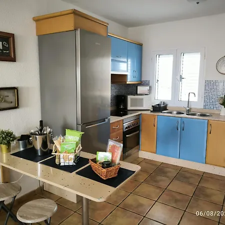 Casa Frasca Apartment *