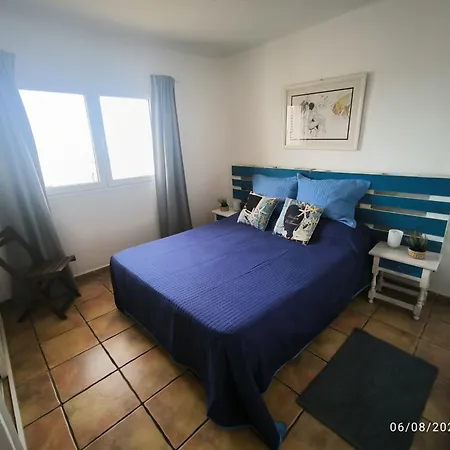 Casa Frasca Apartamento *