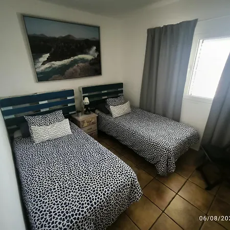 Appartamento Casa Frasca Teguise (Lanzarote)
