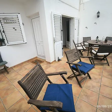 Casa Frasca Apartment