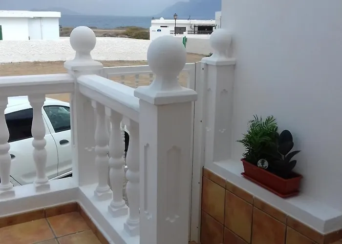 דירה Casa Frasca *