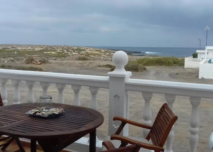 Casa Frasca דירה *