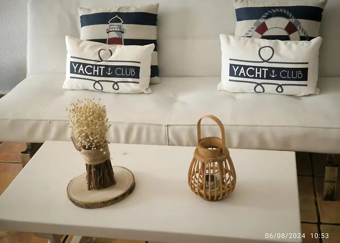 דירה Casa Frasca *