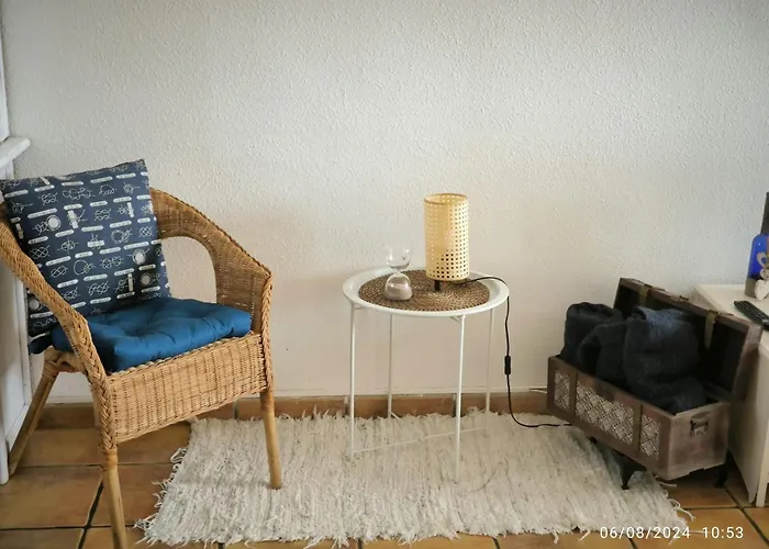 Casa Frasca טגיסי