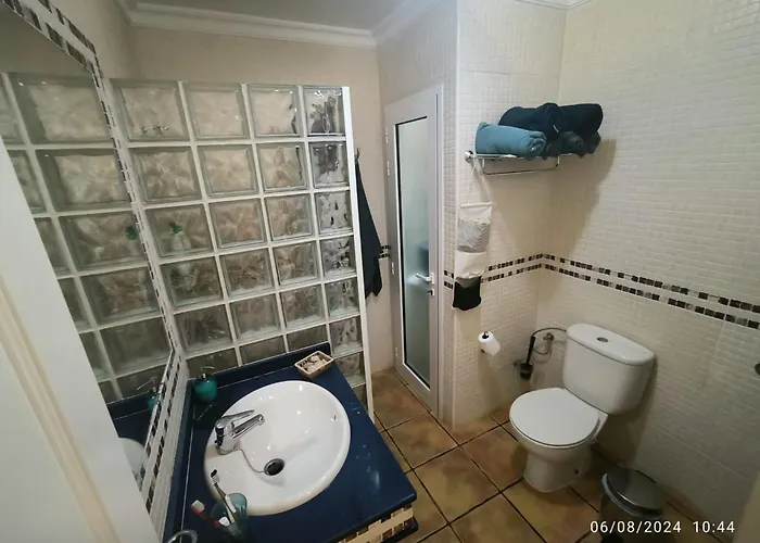 Casa Frasca * טגיסי