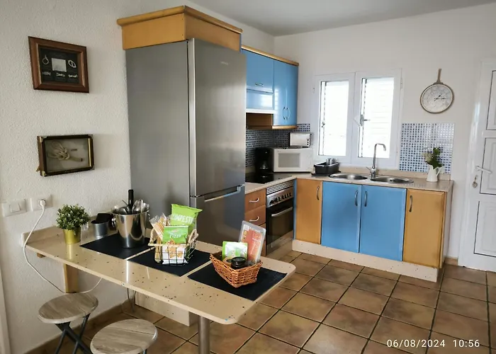 Casa Frasca דירה *