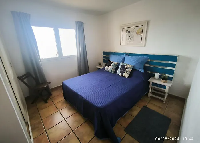 Casa Frasca דירה *