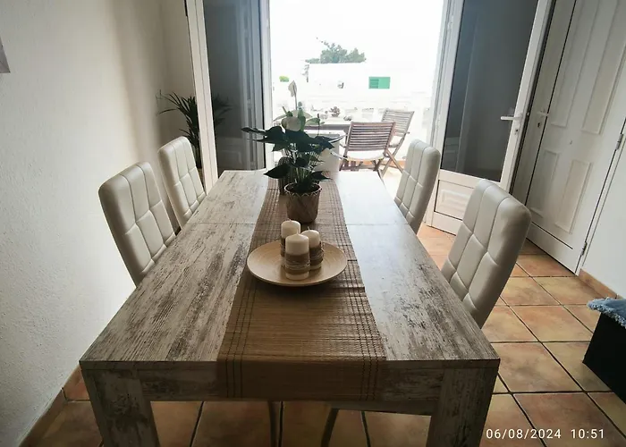 Casa Frasca טגיסי