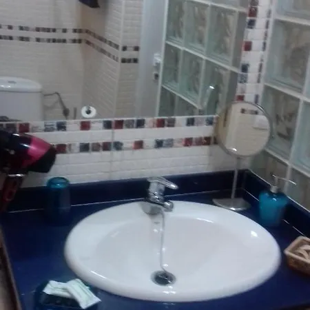 Casa Frasca Apartman *