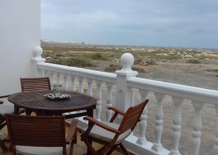 Casa Frasca Teguise (Lanzarote)