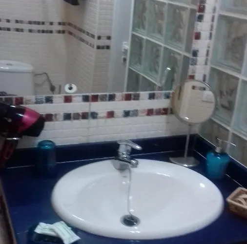 Casa Frasca Appartement *