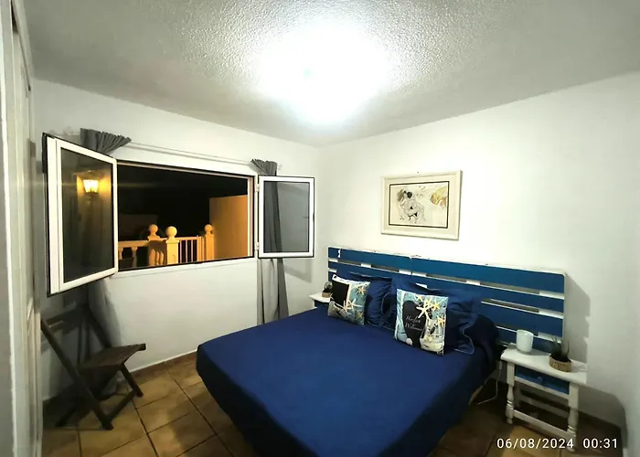 Appartement Casa Frasca