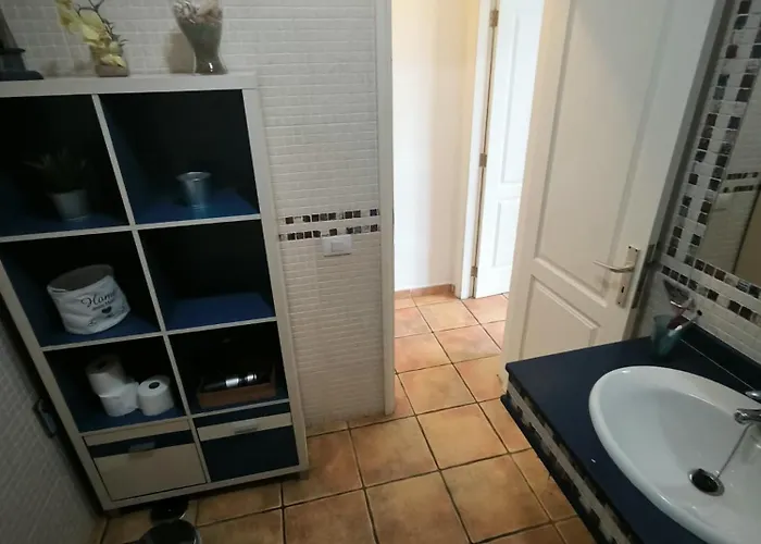 Casa Frasca Appartement