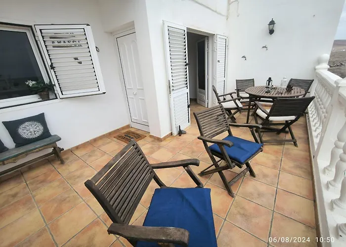 Casa Frasca Appartement
